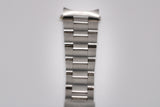Vintage Rolex Oyster 78350/557 19mm Bracelet c.1982