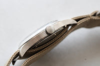 Smiths W10 Army Issue Wristwatch c.1968