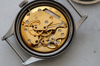 Smiths W10 Army Issue Wristwatch c.1968