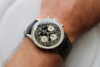 Vintage Breitling Cosmonaute Ref.809 c.1971 Scott Carpenter