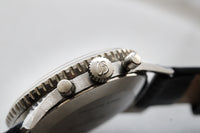 Vintage Breitling Cosmonaute Ref.809 c.1971 Scott Carpenter