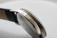 Vintage Breitling Cosmonaute Ref.809 c.1971 Scott Carpenter