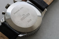 Vintage Breitling Cosmonaute Ref.809 c.1971 Scott Carpenter
