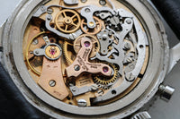 Vintage Breitling Cosmonaute Ref.809 c.1971 Scott Carpenter