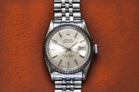 Vintage Rolex Oyster Perpetual Datejust Ref.1603 c.1967