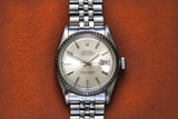 Vintage Rolex Oyster Perpetual Datejust Ref.1603 c.1967