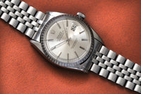 Vintage Rolex Oyster Perpetual Datejust Ref.1603 c.1967