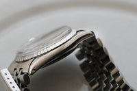 Vintage Rolex Oyster Perpetual Datejust Ref.1603 c.1967