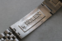 Vintage Rolex Oyster Perpetual Datejust Ref.1603 c.1967