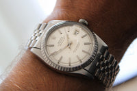 Vintage Rolex Oyster Perpetual Datejust Ref.1603 c.1967
