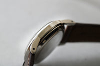 Vintage Omega Seamaster Automatic Bumper Ref.2577-2 Fab Suisse Dial c.1950