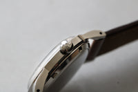 Vintage Omega Seamaster Automatic Bumper Ref.2577-2 Fab Suisse Dial c.1950