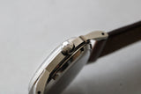 Vintage Omega Seamaster Automatic Bumper Ref.2577-2 Fab Suisse Dial c.1950