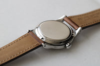 Vintage Omega Seamaster Automatic Bumper Ref.2577-2 Fab Suisse Dial c.1950