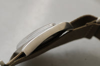 Hamilton "W10" 0552 Royal Navy Issue Wristwatch c.1973
