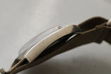 Hamilton "W10" 0552 Royal Navy Issue Wristwatch c.1973