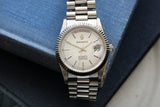 Vintage Sandoz of Switzerland "President" Wristwatch Full Set.