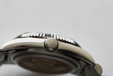 Vintage Sandoz of Switzerland "President" Wristwatch Full Set.