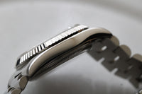 Vintage Sandoz of Switzerland "President" Wristwatch Full Set.
