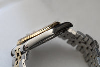 Vintage Tudor Prince Oysterdate Ref 74033 Two Tone