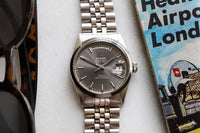 Vintage Tudor Oyster Prince Date + Day Ref.94500