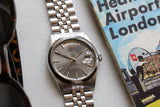 Vintage Tudor Oyster Prince Date + Day Ref.94500