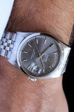 Vintage Tudor Oyster Prince Date + Day Ref.94500