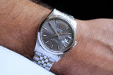 Vintage Tudor Oyster Prince Date + Day Ref.94500
