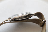 WW2 Longines Dirty Dozen Wristwatch c.1945