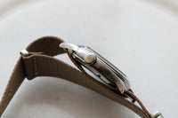 WW2 Longines Dirty Dozen Wristwatch c.1945