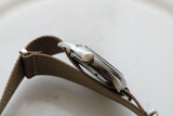 WW2 Longines Dirty Dozen Wristwatch c.1945