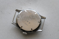 WW2 Longines Dirty Dozen Wristwatch c.1945