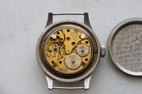 WW2 Longines Dirty Dozen Wristwatch c.1945