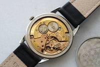 Vintage Omega Geneve Ref.14724 c.1960
