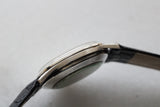 Early Patek Philippe Calatrava Wristwatch Retailed by Oscar Linke Genova c.1928 (recase)
