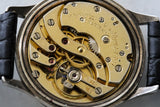 Early Patek Philippe Calatrava Wristwatch Retailed by Oscar Linke Genova c.1928 (recase)