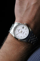 Tudor Prince Date + Day Ref.76200