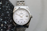 Tudor Prince Date + Day Ref.76200