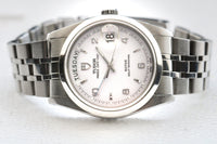 Tudor Prince Date + Day Ref.76200