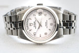 Tudor Prince Date + Day Ref.76200