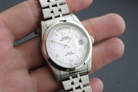 Tudor Prince Date + Day Ref.76200
