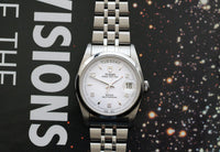 Tudor Prince Date + Day Ref.76200