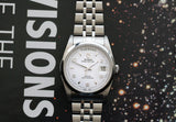Tudor Prince Date + Day Ref.76200