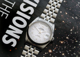 Tudor Prince Date + Day Ref.76200