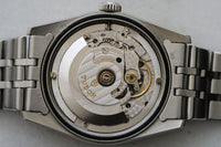 Tudor Prince Date + Day Ref.76200