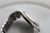Tudor Prince Date + Day Ref.76200