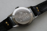 JLC WW2 6b/159 RAF Issue Wristwatch with Rare MoD Dial Variant c.1943.