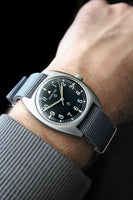 Hamilton "W10" British Army Issue Wristwatch c.1973