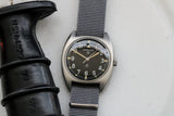 Hamilton "W10" British Army Issue Wristwatch c.1973