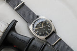 Hamilton "W10" British Army Issue Wristwatch c.1973